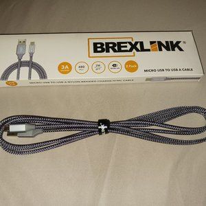 NEW! BrexLink USB Cord (1 cord)
